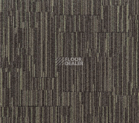 Ковровая плитка Milliken LayLines lln 62-145 Cocoa фото 1 | FLOORDEALER